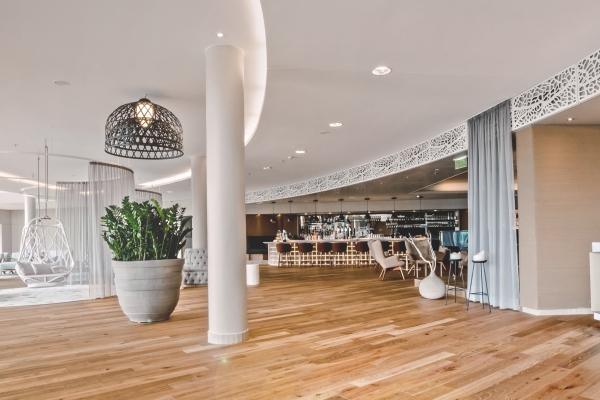 Das Sonnreich Thermenhotel Loipersdorf (Loipersdorf bei Fürstenfeld)